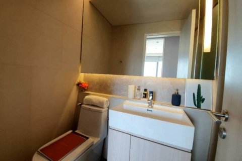 Кондоминиум с 2 спальнями в Бангкоке, Таиланд № 116265 - фото 8