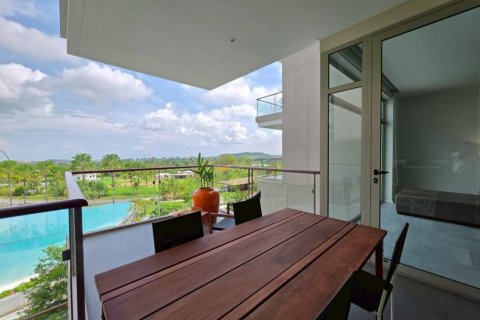 Кондоминиум с 1 спальней в Банг Саре, Таиланд № 132540 - фото 8