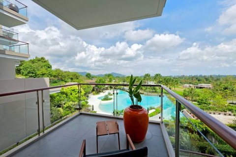 Кондоминиум с 1 спальней в Банг Саре, Таиланд № 132540 - фото 7