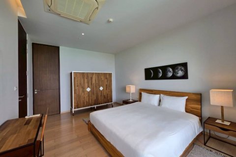 Кондоминиум с 1 спальней в Банг Саре, Таиланд № 132540 - фото 10