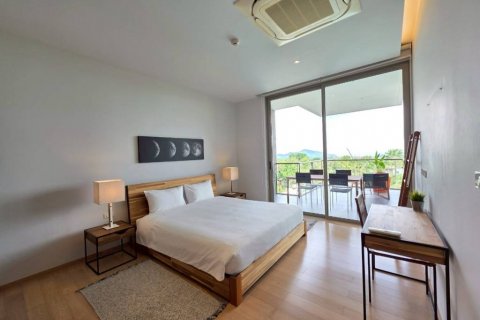 Кондоминиум с 1 спальней в Банг Саре, Таиланд № 132540 - фото 9