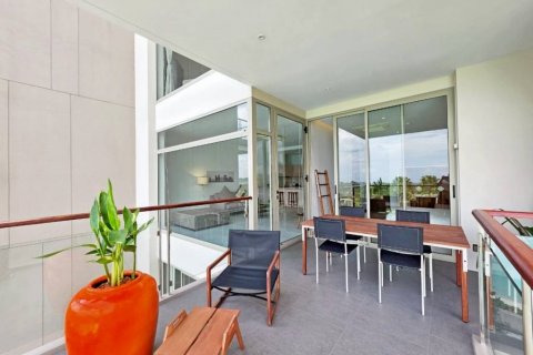 Кондоминиум с 1 спальней в Банг Саре, Таиланд № 132540 - фото 5