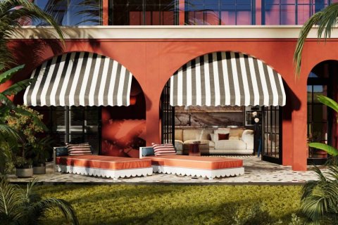 Вилла в Самуи, Таиланд с 2 спальнями  № 132538 - фото 2