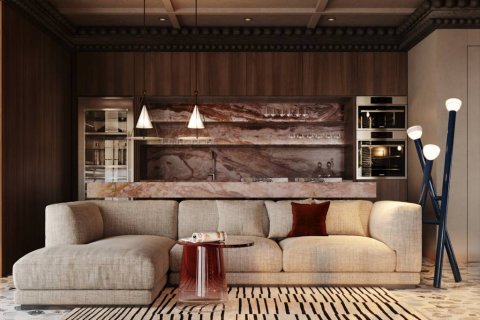 Вилла в Самуи, Таиланд с 2 спальнями  № 132538 - фото 3