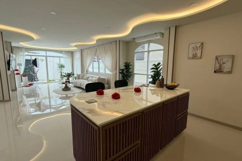 Вилла в Паттайе, Таиланд с 5 спальнями  № 132535 - фото 7