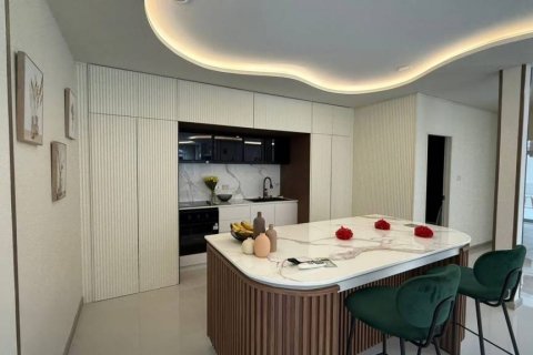 Вилла в Паттайе, Таиланд с 5 спальнями  № 132535 - фото 6