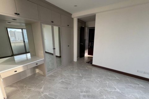 Кондоминиум с 3 спальнями в Бангкоке, Таиланд № 132536 - фото 8