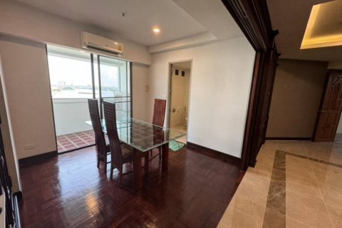 Кондоминиум с 3 спальнями в Бангкоке, Таиланд № 132536 - фото 6