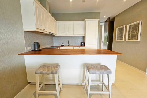 Condo à Bang Sare, Thaïlande, 1 chambre  № 132541 - photo 6