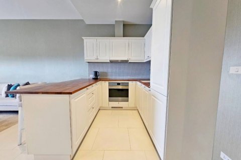 Condo à Bang Sare, Thaïlande, 1 chambre  № 132541 - photo 4