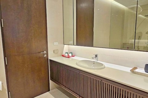 Condo à Bang Sare, Thaïlande, 1 chambre  № 132541 - photo 10