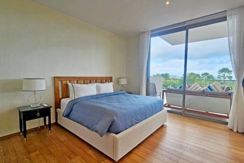 Condo à Bang Sare, Thaïlande, 1 chambre  № 132541 - photo 1