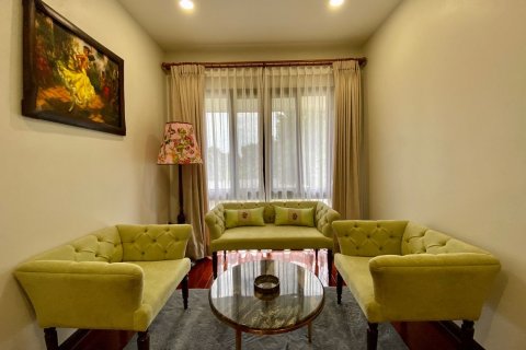 Вилла в Чиангмае, Таиланд с 4 спальнями  № 80959 - фото 18