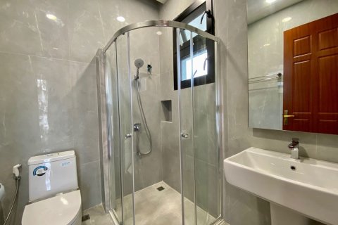 Villa à Chiang Mai, Thaïlande 4 chambres № 80959 - photo 22