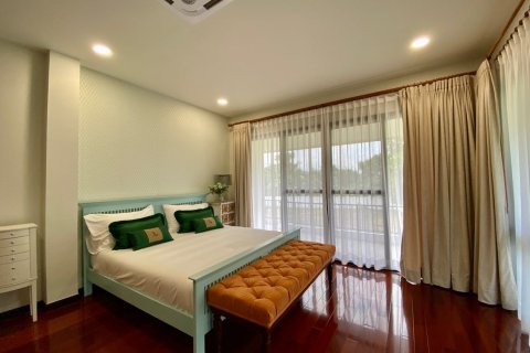 Villa à Chiang Mai, Thaïlande 4 chambres № 80959 - photo 27
