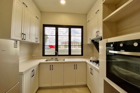 Villa à Chiang Mai, Thaïlande 4 chambres № 80959 - photo 11