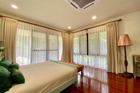 Villa à Chiang Mai, Thaïlande 4 chambres № 80959 - photo 26