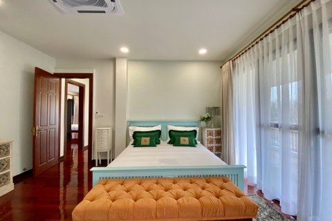 Villa à Chiang Mai, Thaïlande 4 chambres № 80959 - photo 29