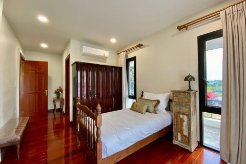 Villa à Chiang Mai, Thaïlande 4 chambres № 80959 - photo 24