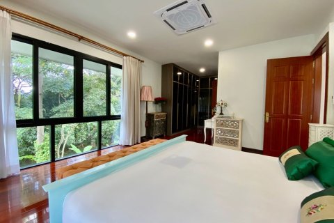 Villa à Chiang Mai, Thaïlande 4 chambres № 80959 - photo 28