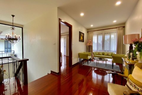 Villa à Chiang Mai, Thaïlande 4 chambres № 80959 - photo 19