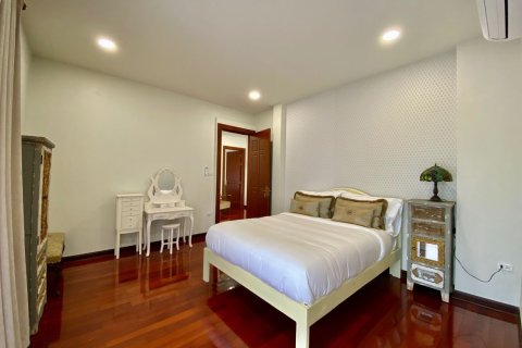 Villa à Chiang Mai, Thaïlande 4 chambres № 80959 - photo 21