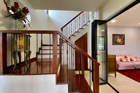 Villa à Chiang Mai, Thaïlande 4 chambres № 80959 - photo 16