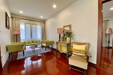 Villa à Chiang Mai, Thaïlande 4 chambres № 80959 - photo 17