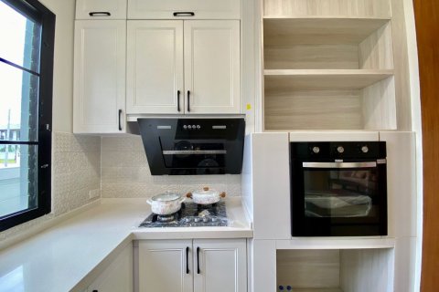 Вилла в Чиангмае, Таиланд с 4 спальнями  № 80959 - фото 10