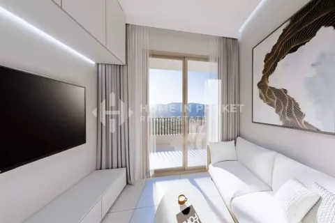 Condo in Kamala, Thailand, 1 bedroom  № 132030 - photo 2