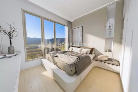 Condo in Kamala, Thailand, 1 bedroom  № 132030 - photo 5