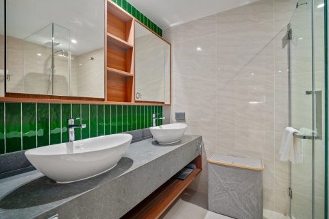 Condo in Bang Tao, Thailand, 3 bedrooms № 132090 - photo 12