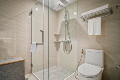 Condo in Bang Tao, Thailand, 3 bedrooms № 132090 - photo 15