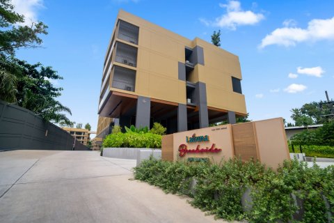 Condo in Bang Tao, Thailand, 3 bedrooms № 132090 - photo 21