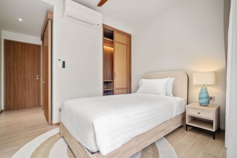 Condo in Bang Tao, Thailand, 3 bedrooms № 132090 - photo 17