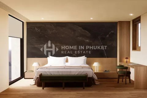 Дом в Пхукете, Таиланд с 3 спальнями  № 132029 - фото 6