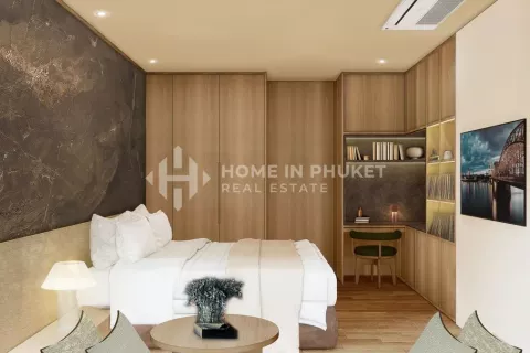 Дом в Пхукете, Таиланд с 3 спальнями  № 132029 - фото 7