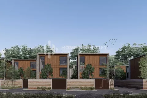 Дом в Пхукете, Таиланд с 3 спальнями  № 132029 - фото 10