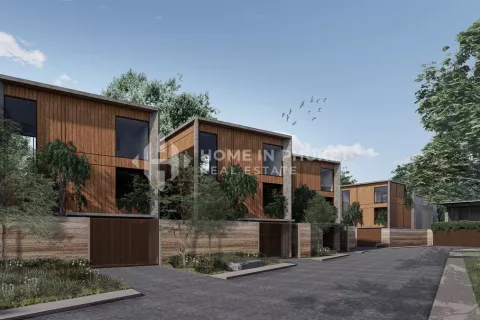 Дом в Пхукете, Таиланд с 3 спальнями  № 132029 - фото 1