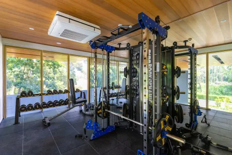 Condo à Bang Tao, Thaïlande, 2 chambres  № 132088 - photo 18