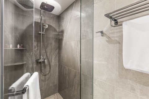 Кондоминиум с 2 спальнями в Банг Тао, Таиланд № 132088 - фото 14