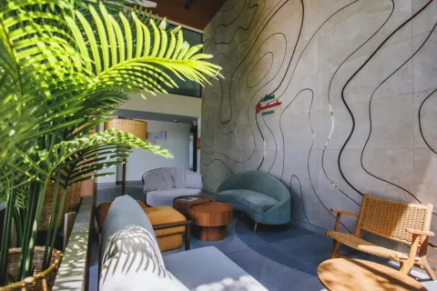 Condo à Bang Tao, Thaïlande, 2 chambres  № 132088 - photo 20