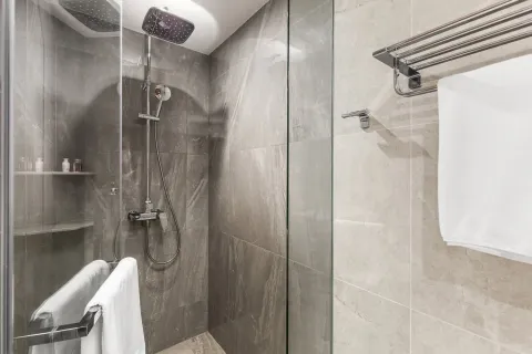 Condo à Bang Tao, Thaïlande, 2 chambres  № 132088 - photo 14