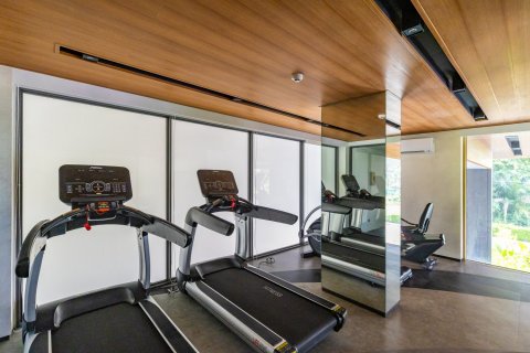 Condo à Bang Tao, Thaïlande, 1 chambre  № 132089 - photo 5