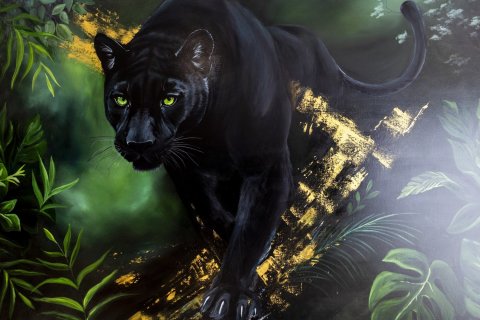 Condo à Bang Tao, Thaïlande, 1 chambre  № 132089 - photo 3