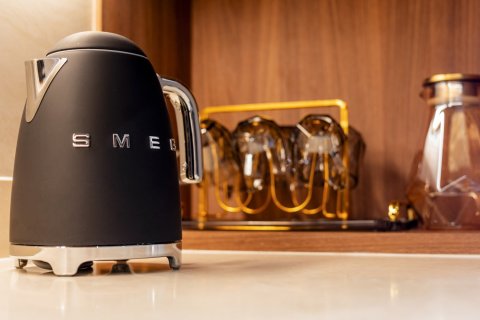 Condo à Bang Tao, Thaïlande, 1 chambre  № 132089 - photo 8