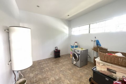 House in Hua Hin, Thailand 4 bedrooms № 141699 - photo 11