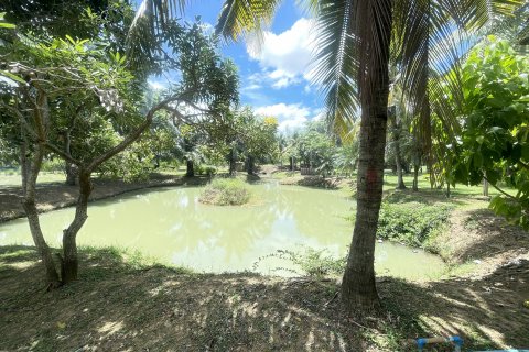 House in Hua Hin, Thailand 4 bedrooms № 141699 - photo 2