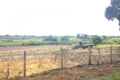 Земельный участок в Убонратчатхани, Таиланд 6060м2  № 141715 - фото 6