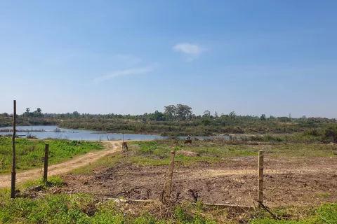 Земельный участок в Убонратчатхани, Таиланд 6060м2  № 141715 - фото 3